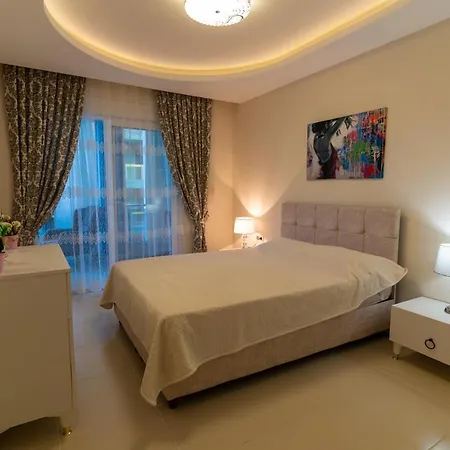 Tezel 3 Apartment