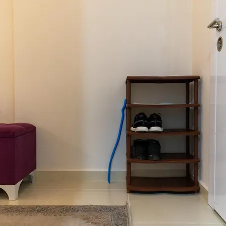 Tezel 3 Apartment *