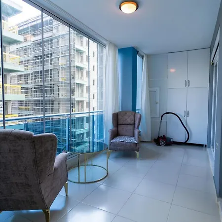 Tezel 3 Apartment