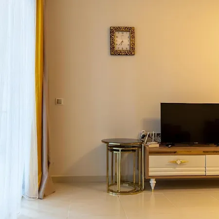 Apartment Tezel 3