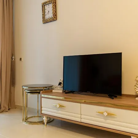 Apartment Tezel 3 *