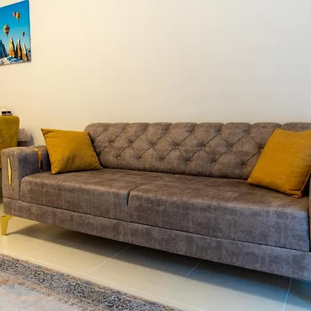 Apartment Tezel 3 *