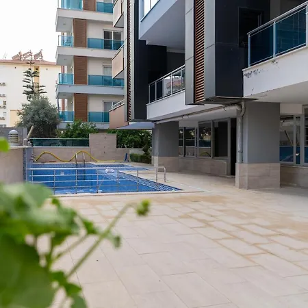 Tezel 3 Apartment