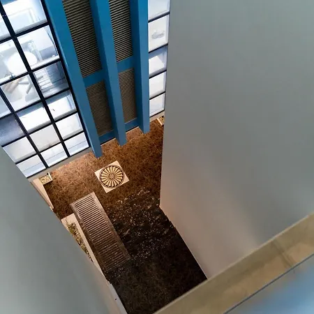 Tezel 3 Apartment Alanya