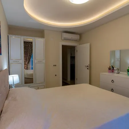 Tezel 3 Apartment