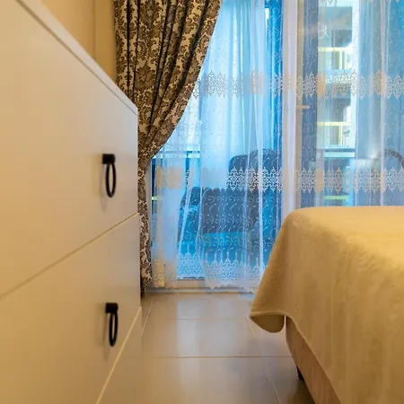 Apartment Tezel 3